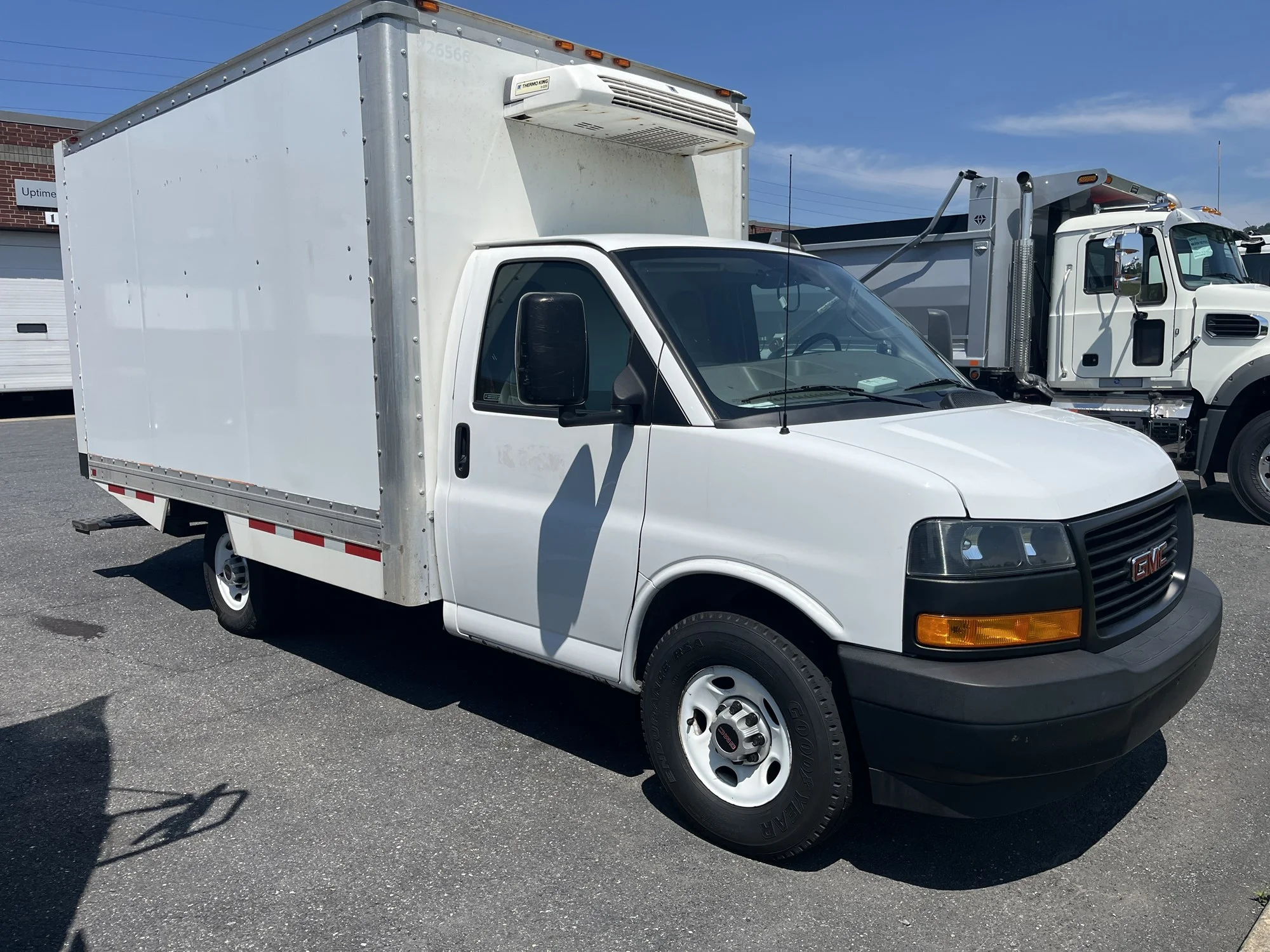 2023 GMC in Trenton, NJ — photo 3