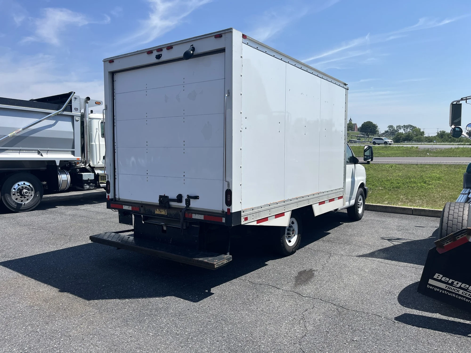 2023 GMC in Trenton, NJ — photo 4
