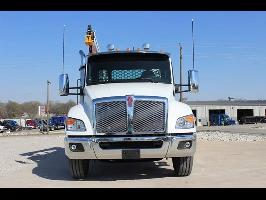 2027 Kenworth T280 in Joplin, MO — photo 4