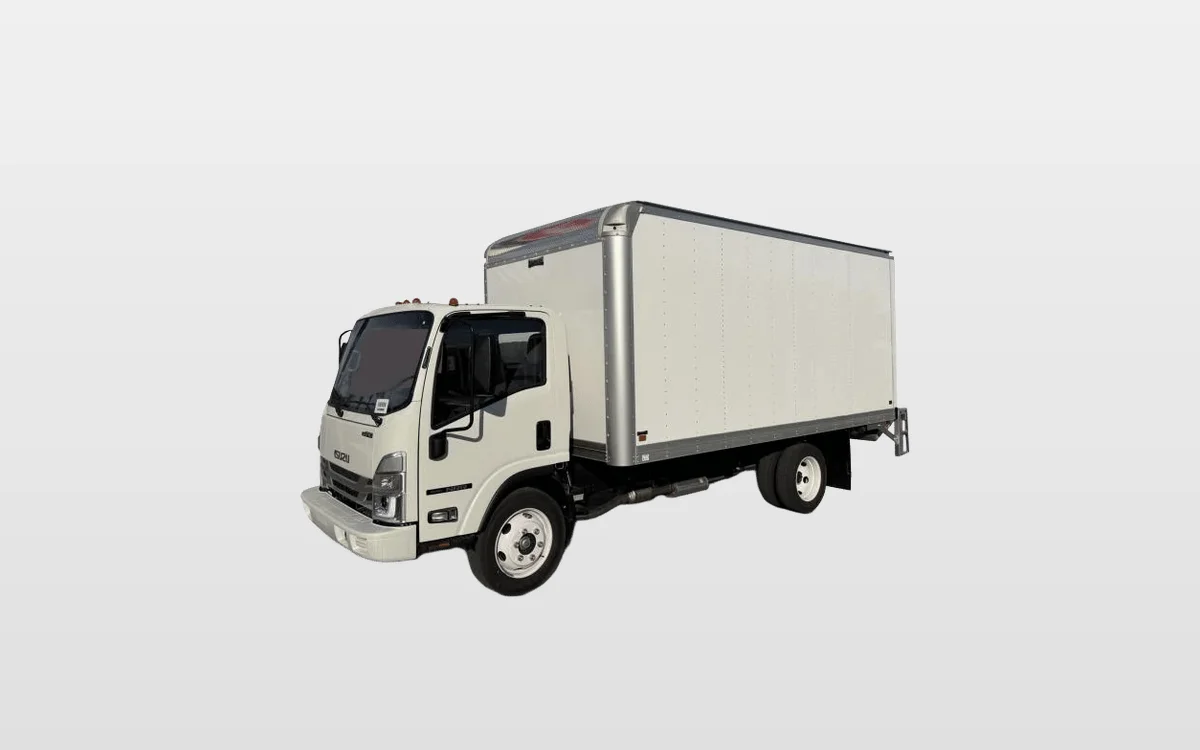 2025 Isuzu NRR - image 1