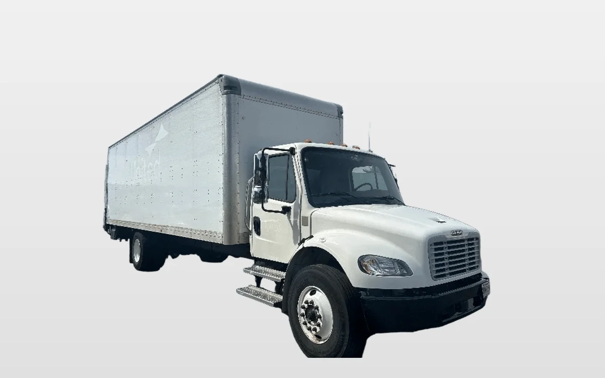 2022 Freightliner M2 106 - image 1