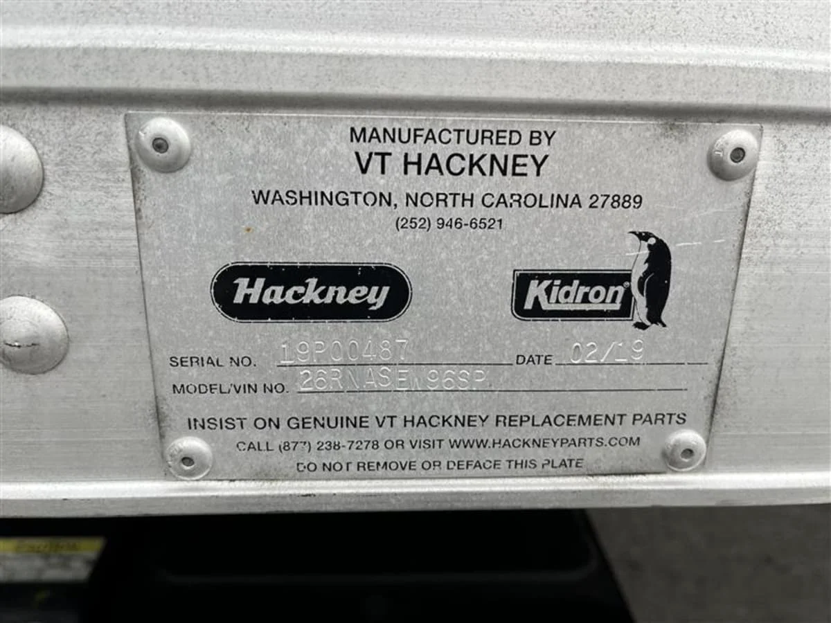 2019 Freightliner M2 106 in Beltsville, MD — photo 11