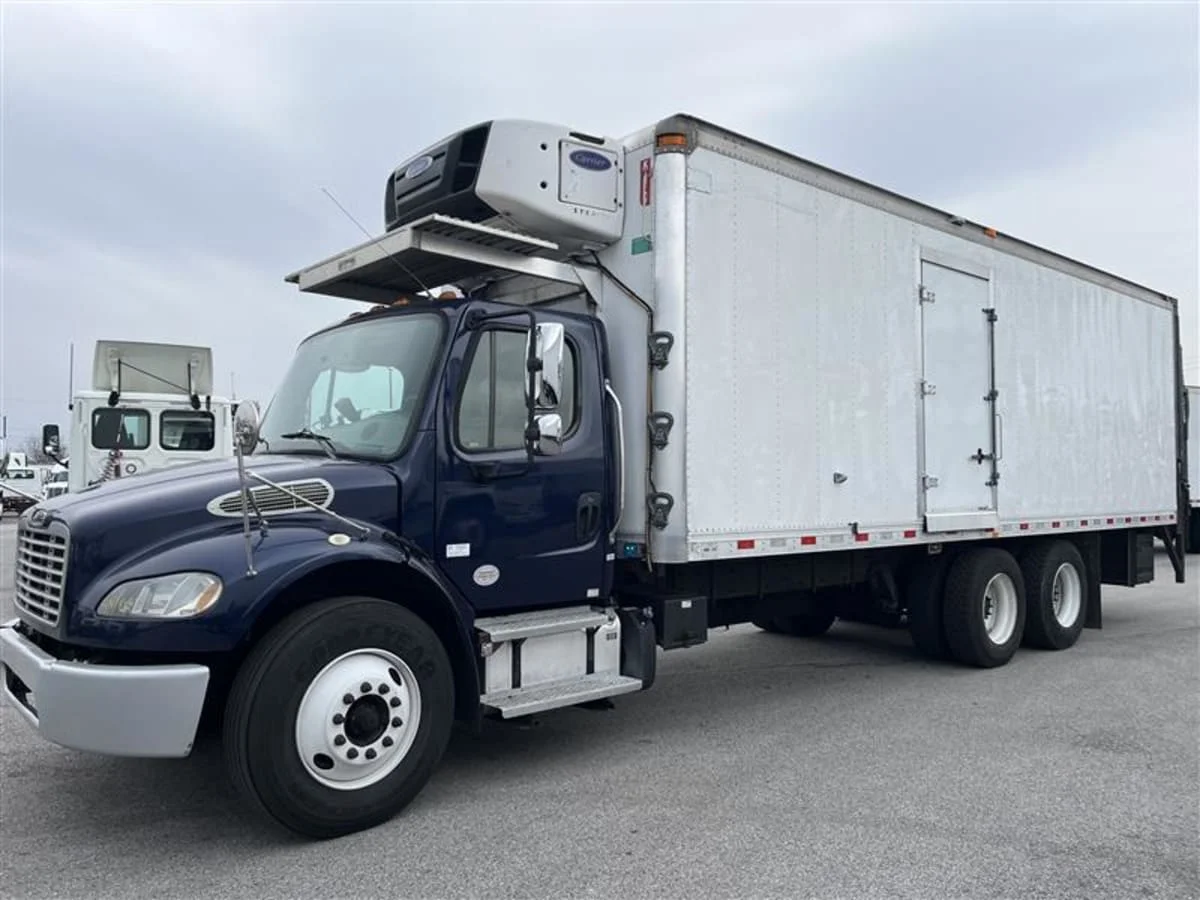 2019 Freightliner M2 106 in Beltsville, MD