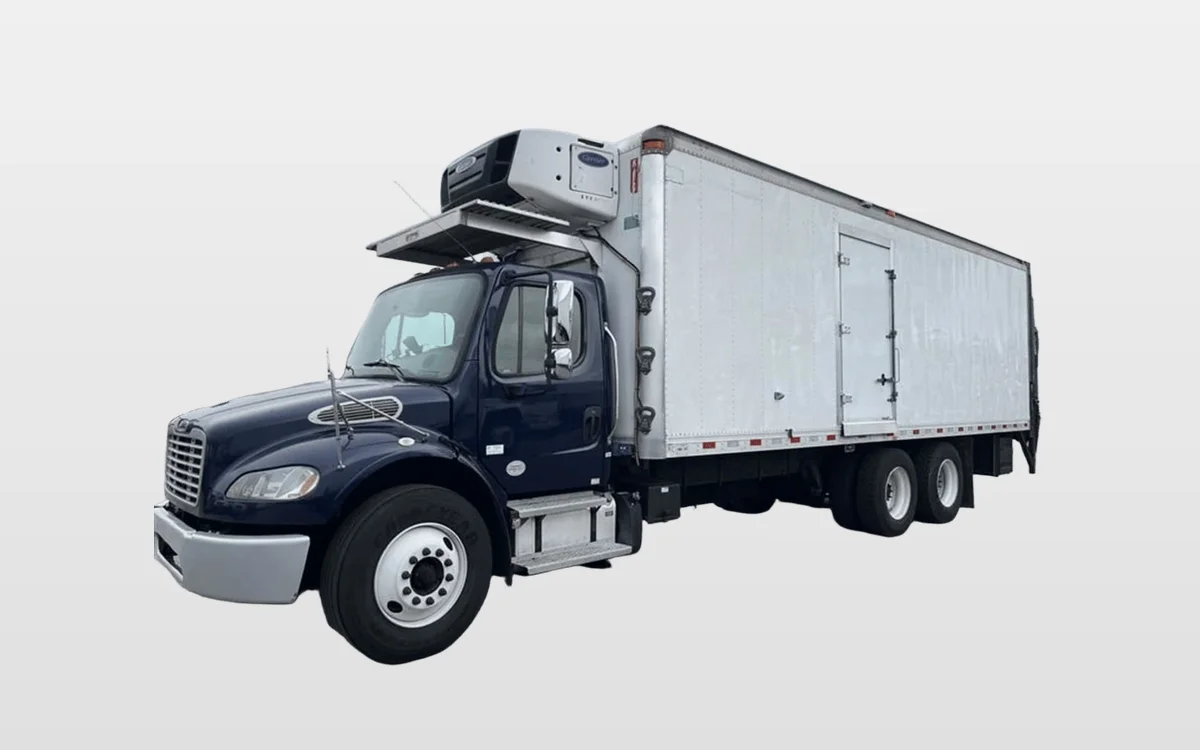 2019 Freightliner M2 106 - image 1