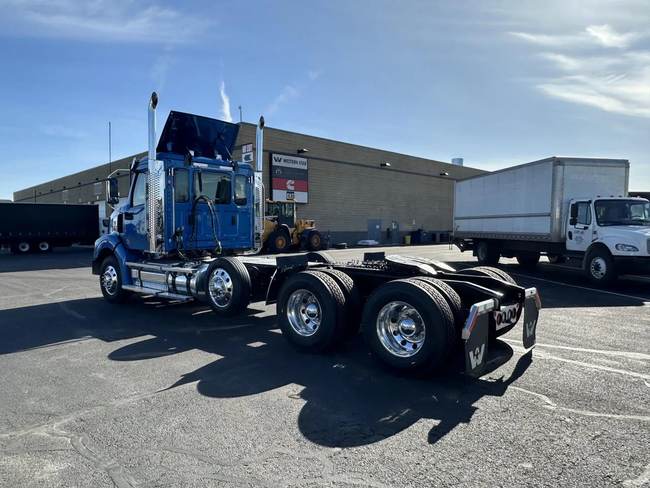 2025 Western Star 49X - image 3