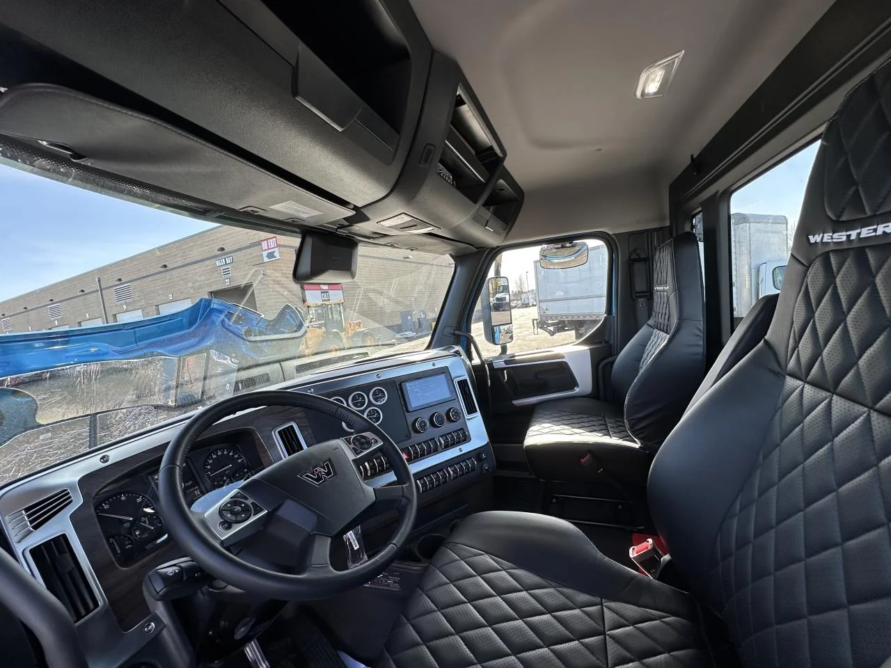 2025 Western Star 49X - image 9