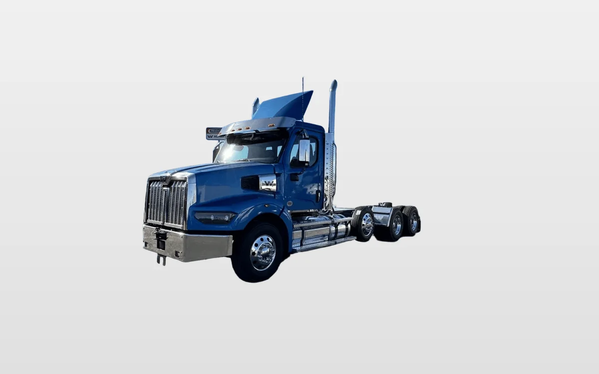 2025 Western Star 49X - image 1