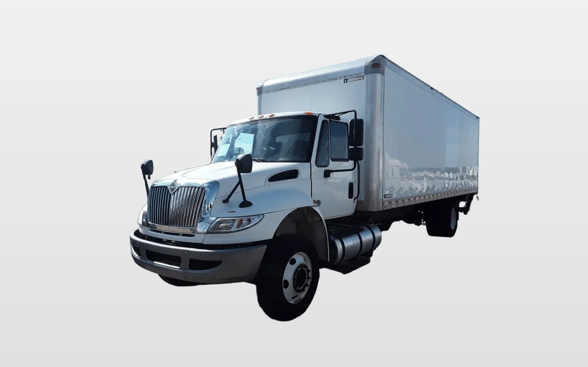 2019 International 4300 - image 1