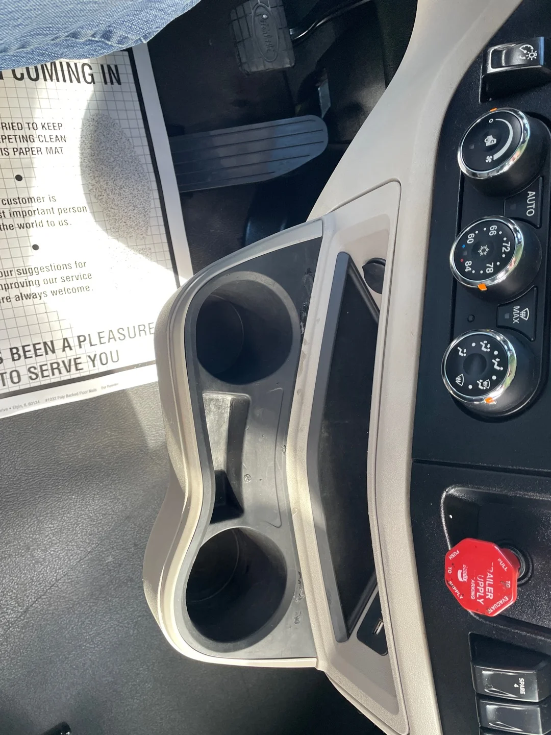 2025 Peterbilt 589 in Etna, OH — photo 18