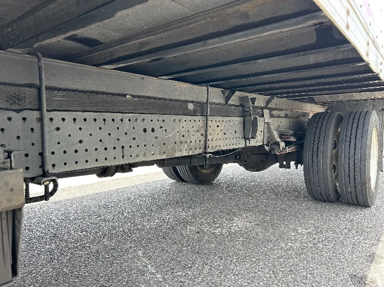 2020 Isuzu NRR in Hammond, LA — photo 5