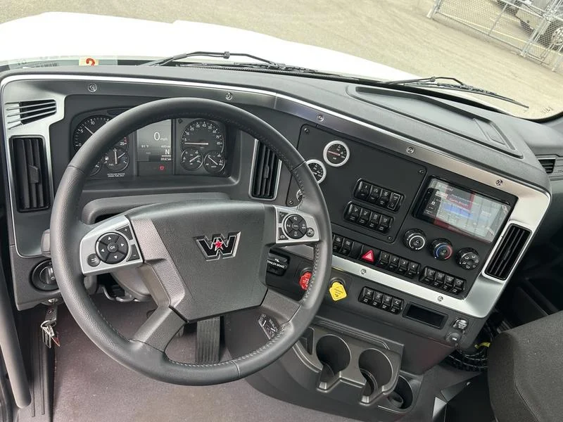 2026 Western Star 47X - image 11