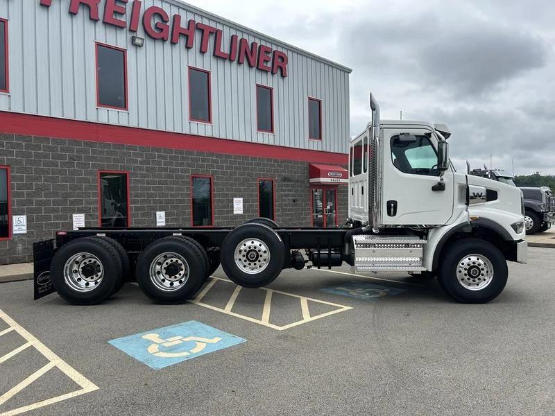 2026 Western Star 47X - image 2