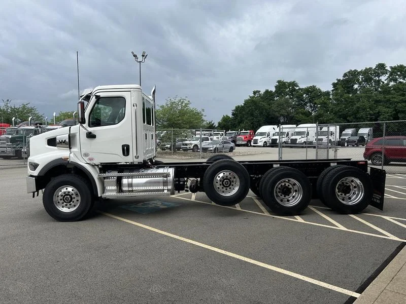 2026 Western Star 47X in Pittsburgh, PA — photo 6