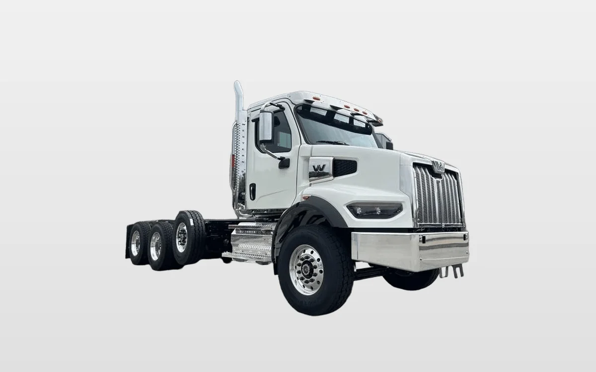 2026 Western Star 47X - image 1