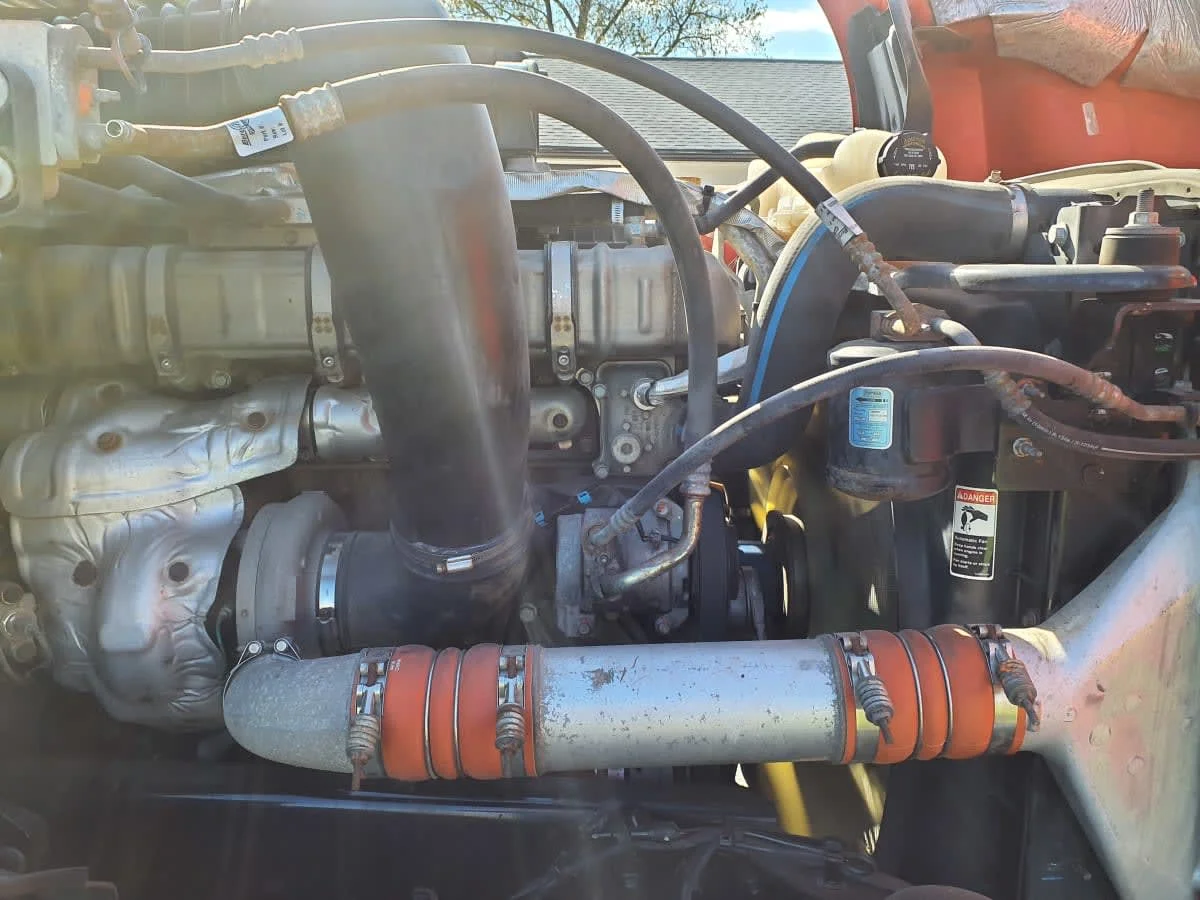 2021 Freightliner Cascadia in O'fallon, MO — photo 9