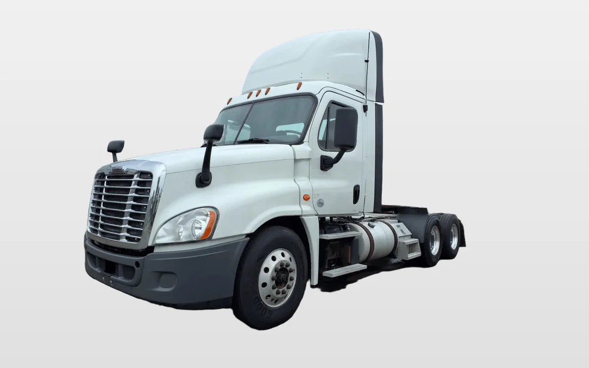 2018 Freightliner - image 1