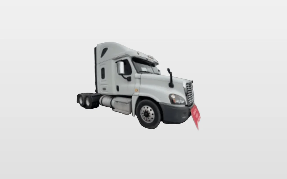 2019 Freightliner Cascadia - image 1