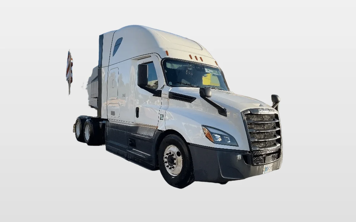 2023 Freightliner - image 1