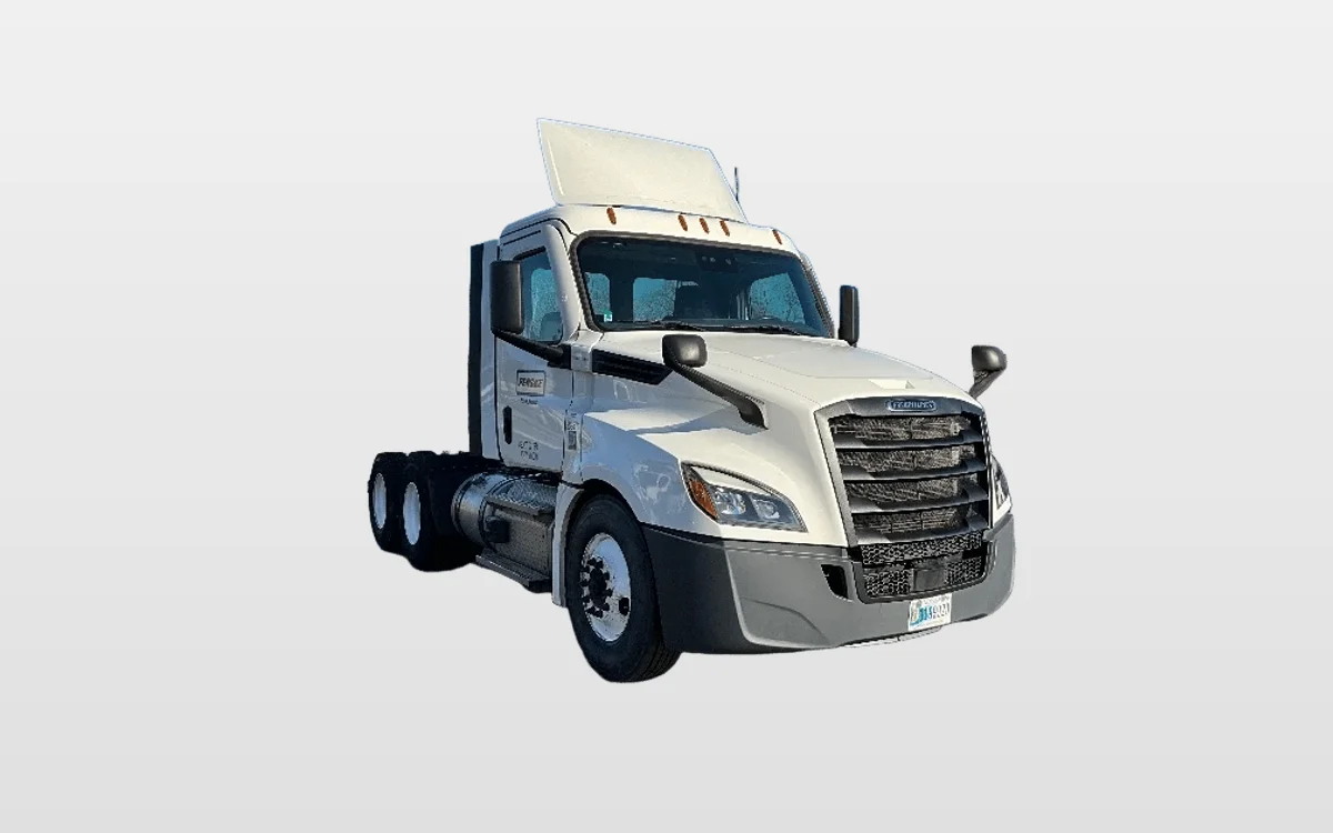 2021 Freightliner - image 1
