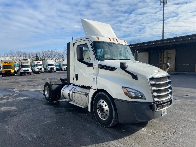 2019 Freightliner Cascadia in Cranbury, NJ