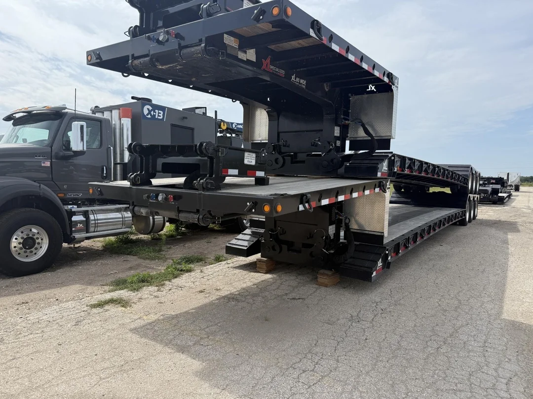 2024 XL Specialized - image 1