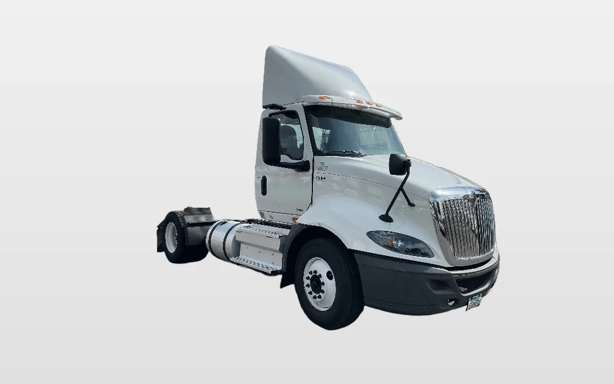 2020 International RH - image 1