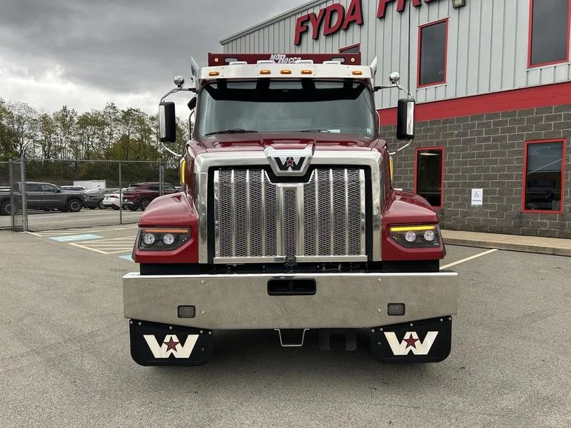 2025 Western Star 49X - image 15