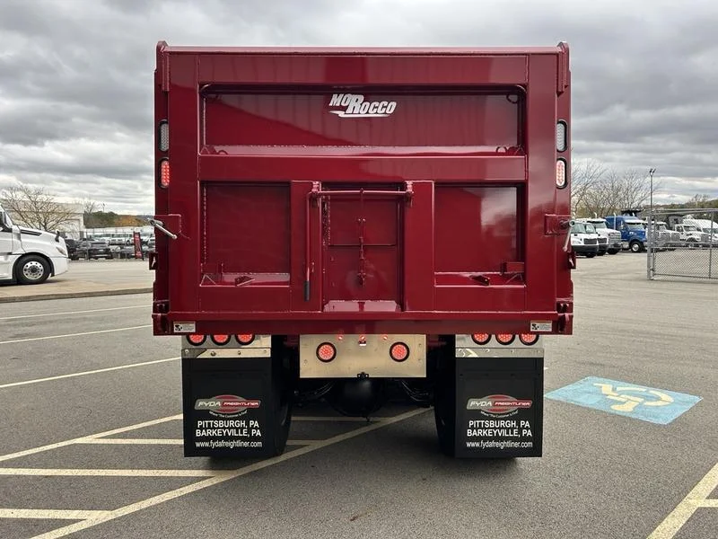 2025 Western Star 49X - image 7