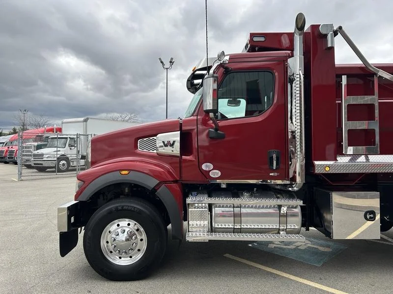 2025 Western Star 49X - image 16