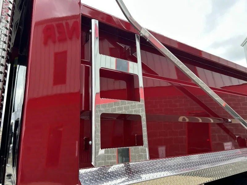 2025 Western Star 49X - image 12