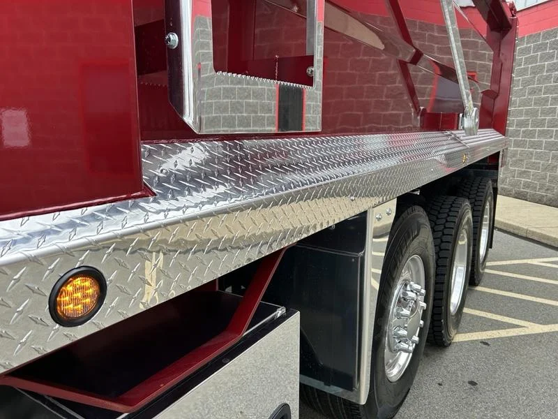 2025 Western Star 49X - image 11