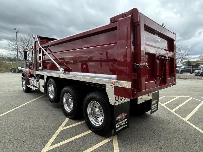 2025 Western Star 49X - image 9