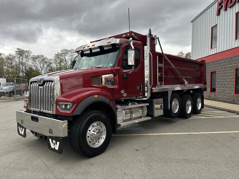 2025 Western Star 49X - image 14