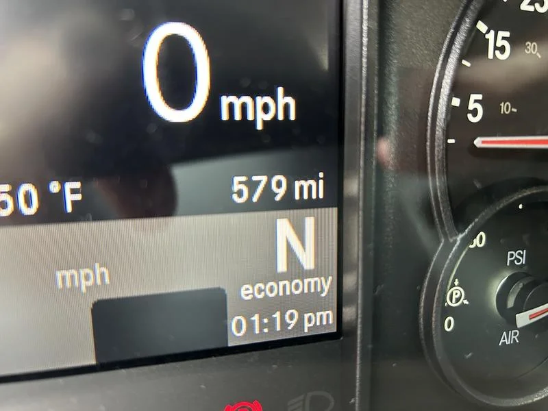 2025 Western Star 49X - image 19