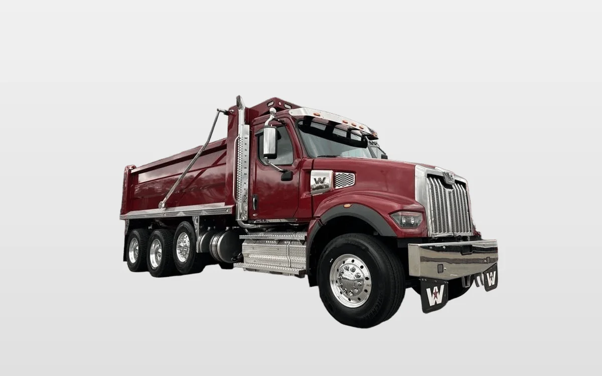 2025 Western Star 49X - image 1