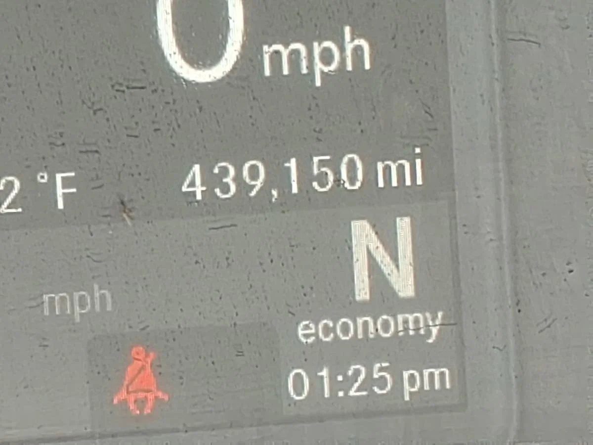 2020 Freightliner Cascadia in Knoxville, TN — photo 9