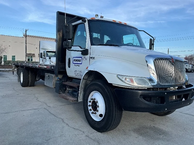 2020 International MV in South San Francisco, CA