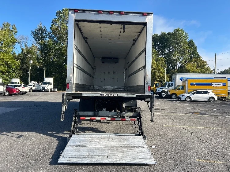 2022 International MV in Mobile, AL — photo 9