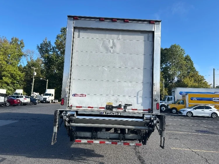 2022 International MV in Mobile, AL — photo 7