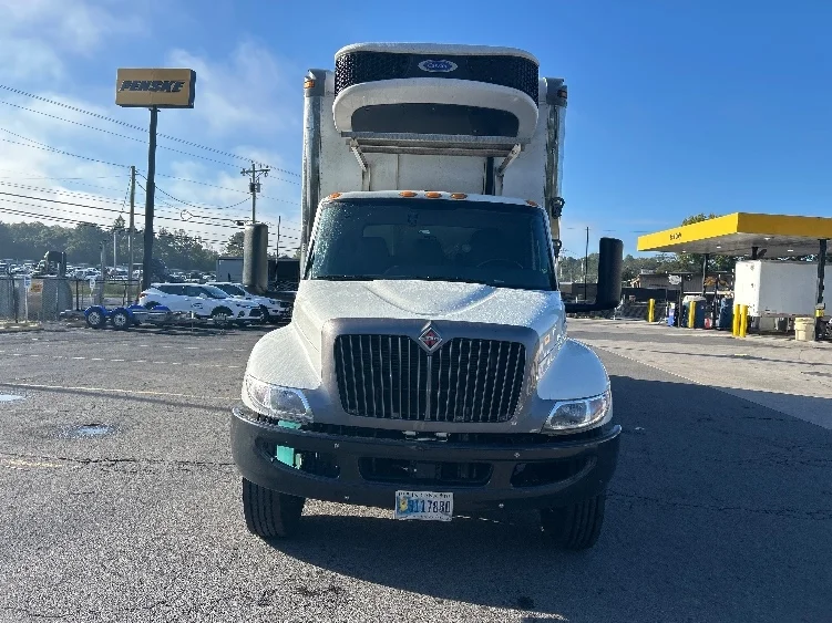 2022 International MV in Mobile, AL — photo 2