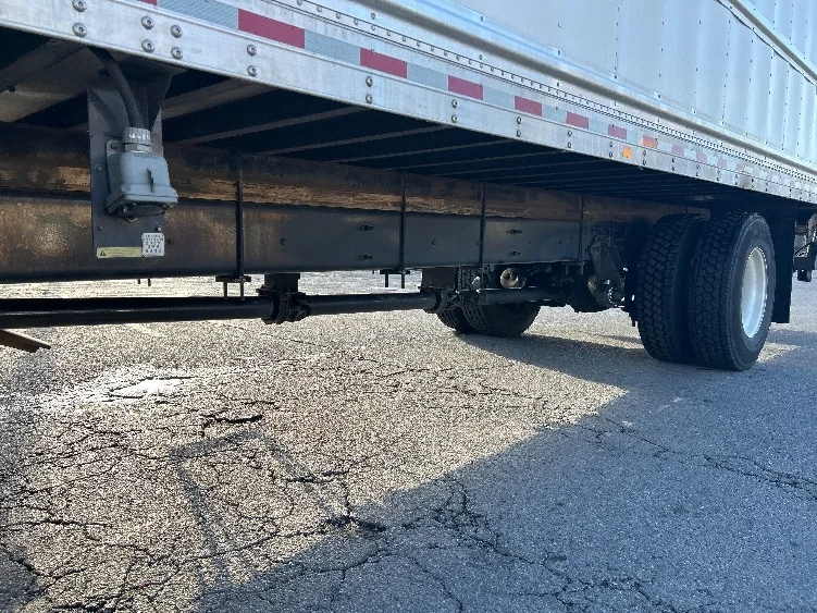 2022 International MV in Mobile, AL — photo 5