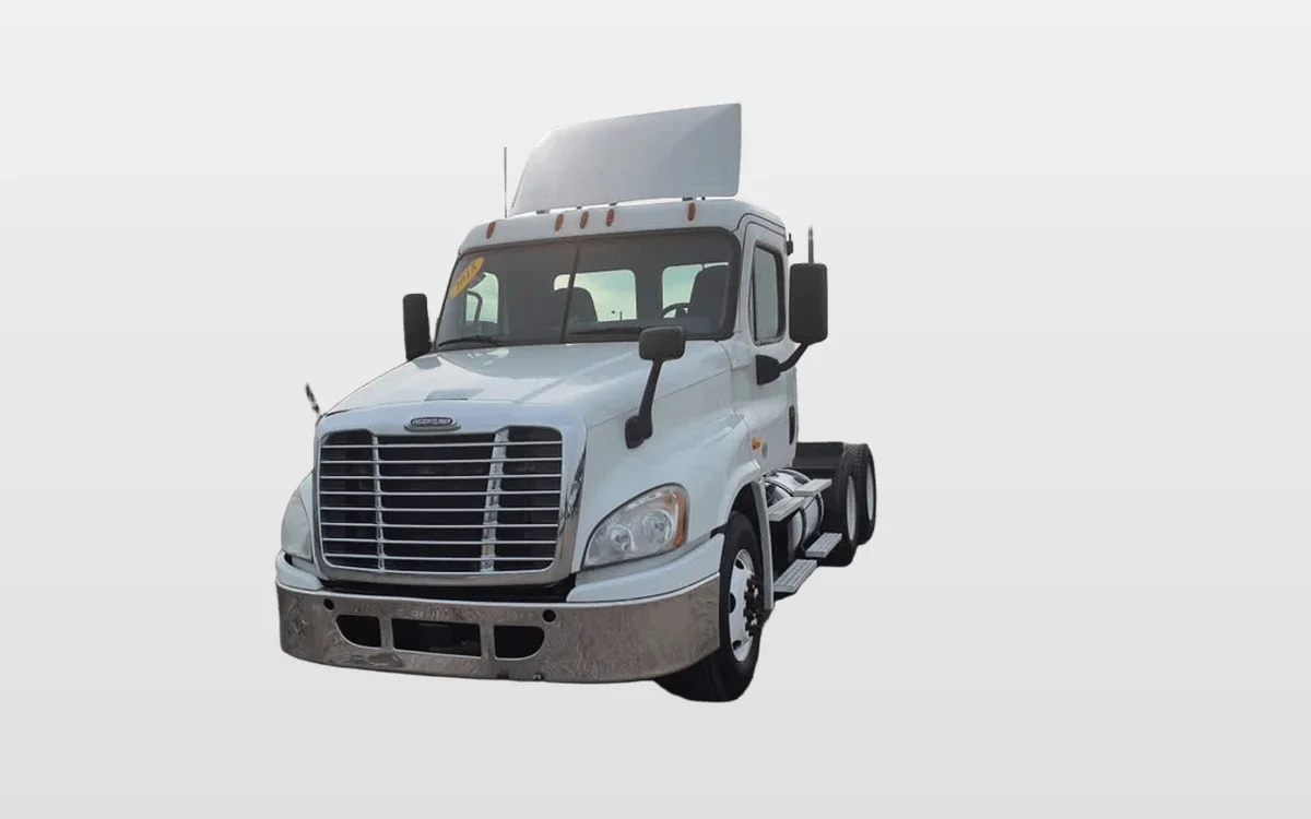 2018 Freightliner - image 1