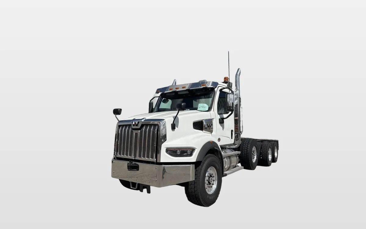2026 Western Star 49X - image 1
