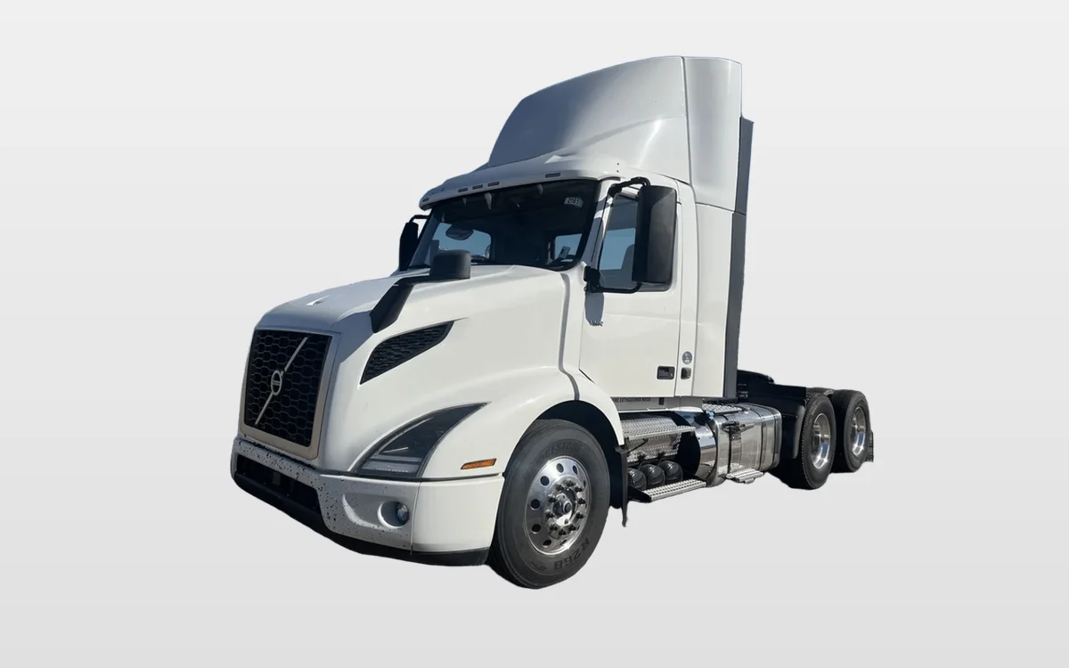 2019 Volvo VNL 860 - image 1