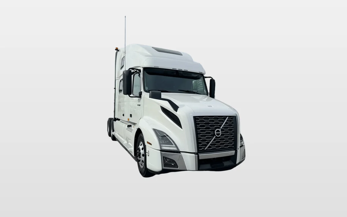 2024 Volvo VNL 860 - image 1