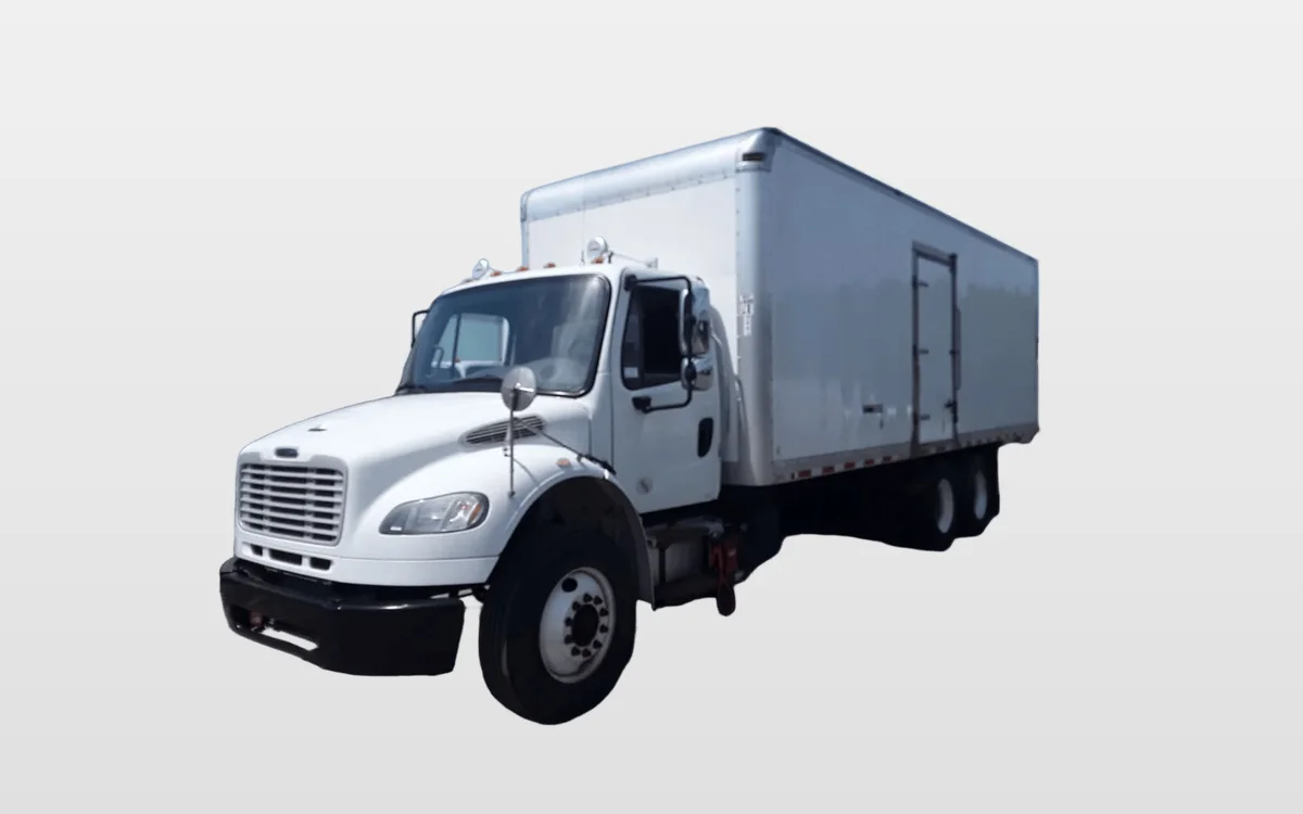 2018 Freightliner M2 106 - image 1