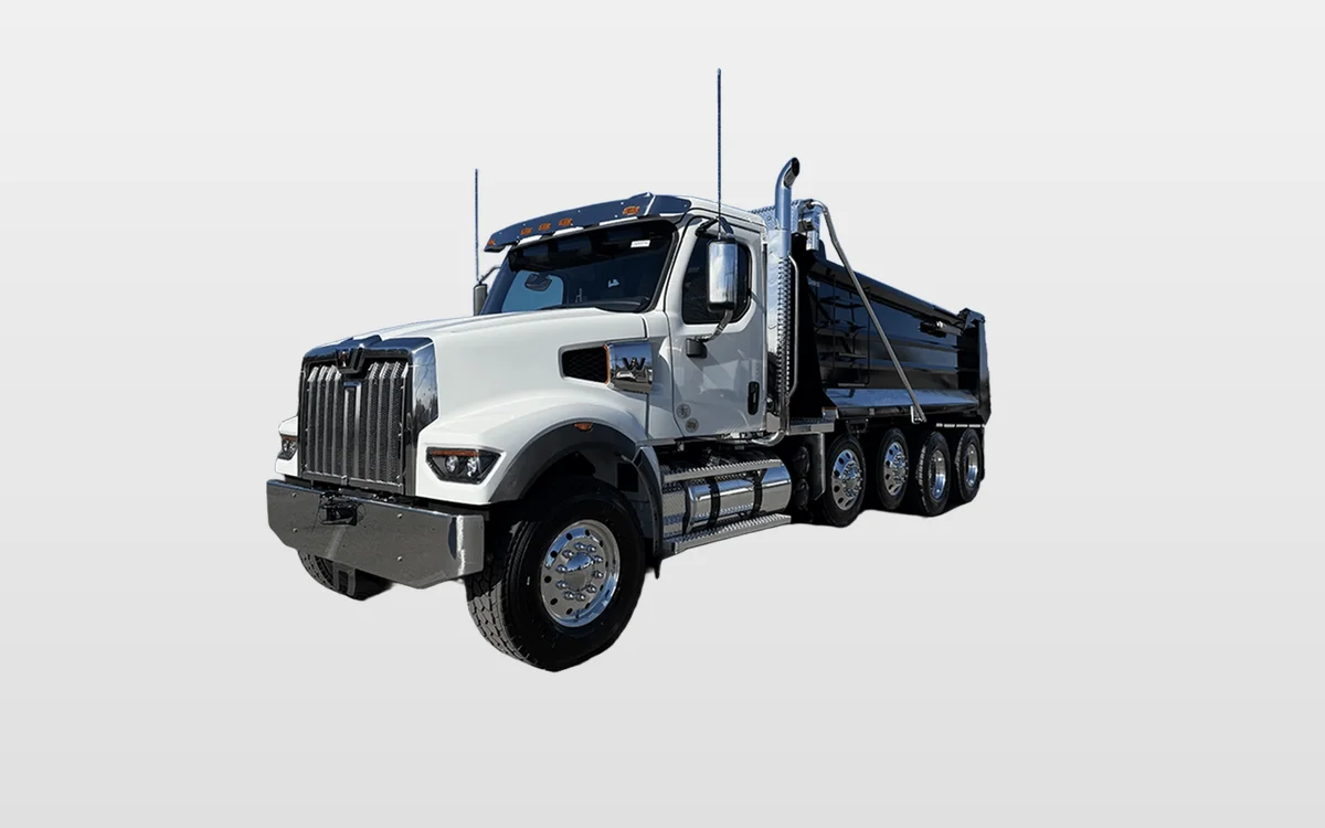 2026 Western Star 49X - image 1