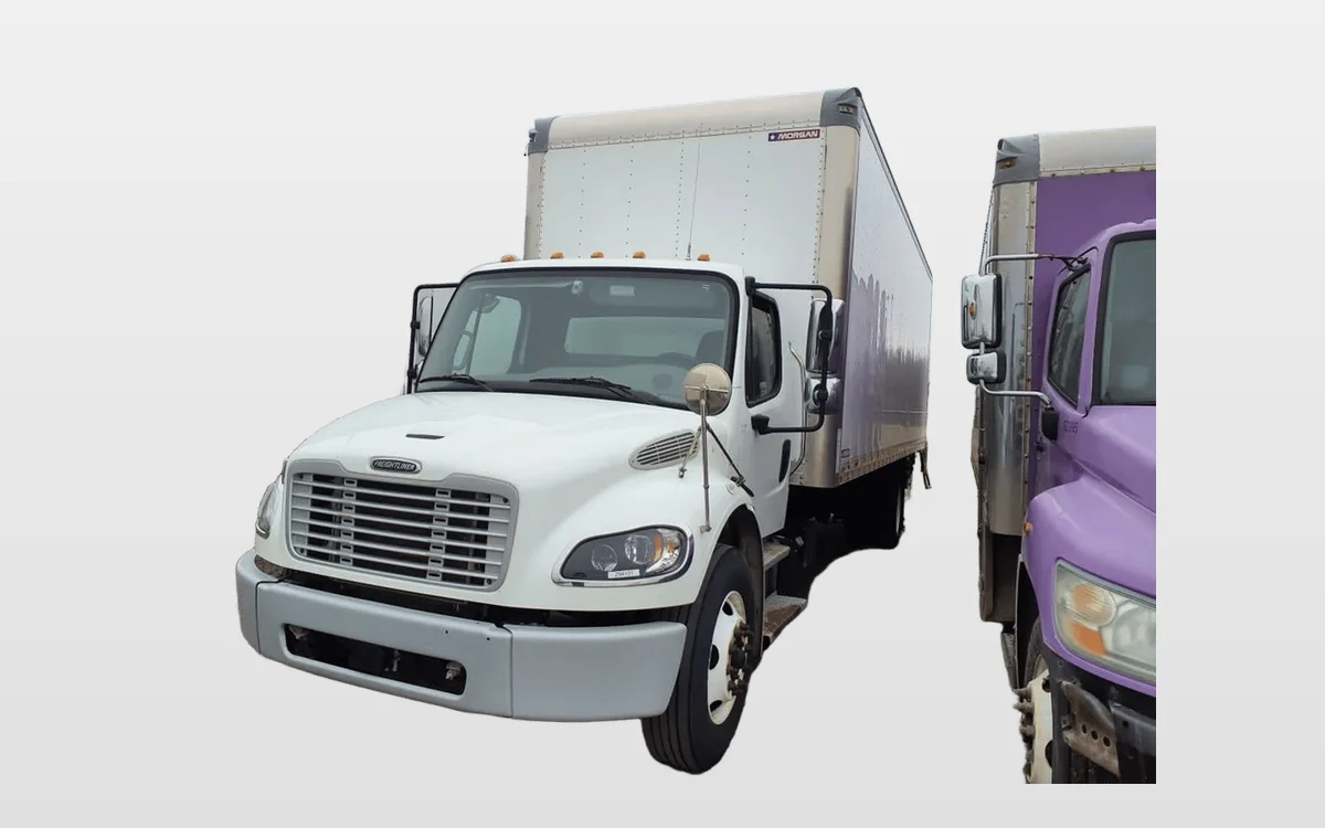 2021 Freightliner M2 106 - image 1