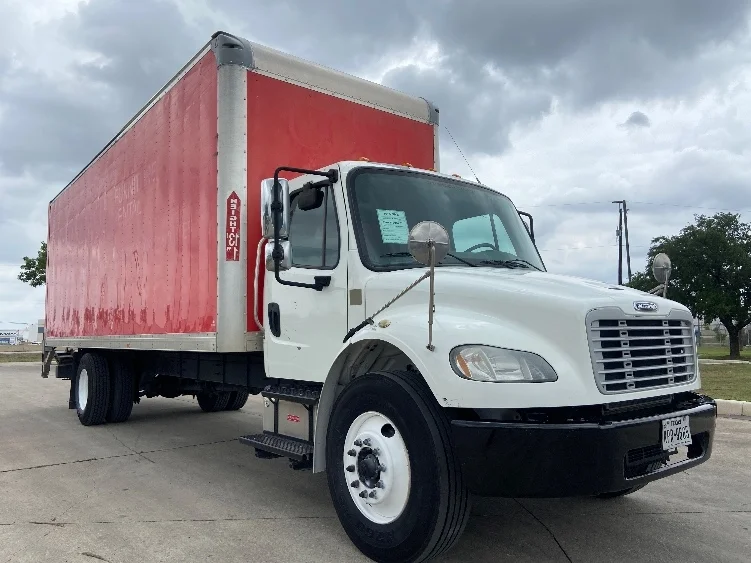 2019 Freightliner M2 106 in San Antonio, TX