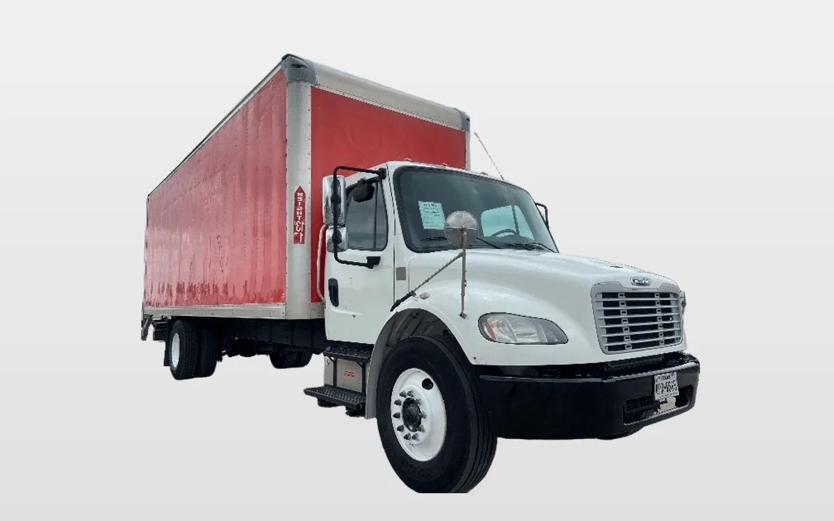 2019 Freightliner M2 106 - image 1
